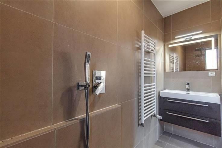 Charmante Villa Des Annees 30 Braine-lʼAlleud Dış mekan fotoğraf