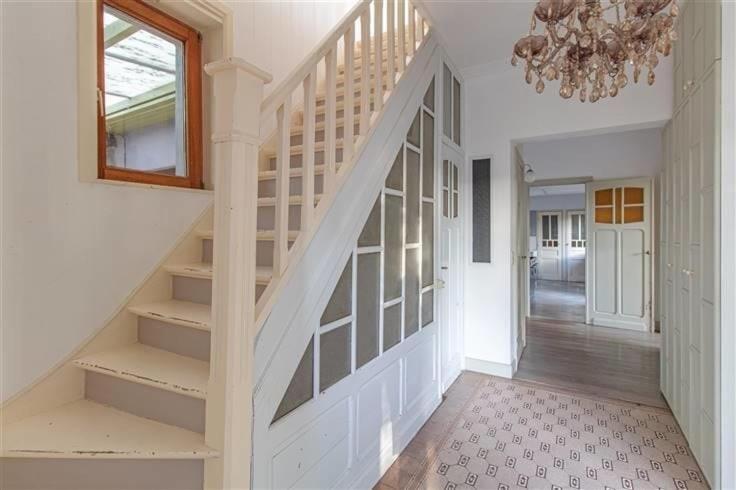 Charmante Villa Des Annees 30 Braine-lʼAlleud Dış mekan fotoğraf