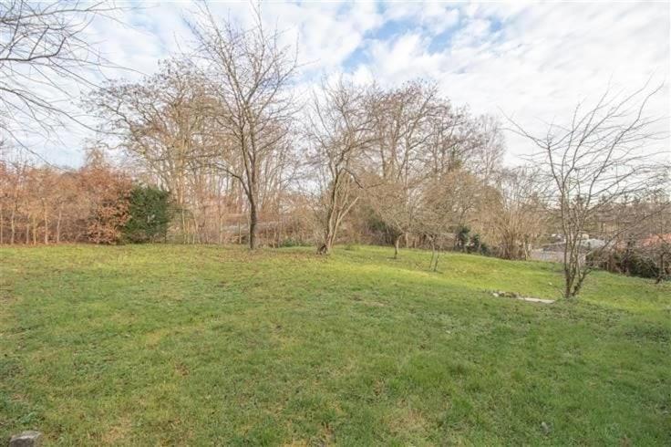 Charmante Villa Des Annees 30 Braine-lʼAlleud Dış mekan fotoğraf
