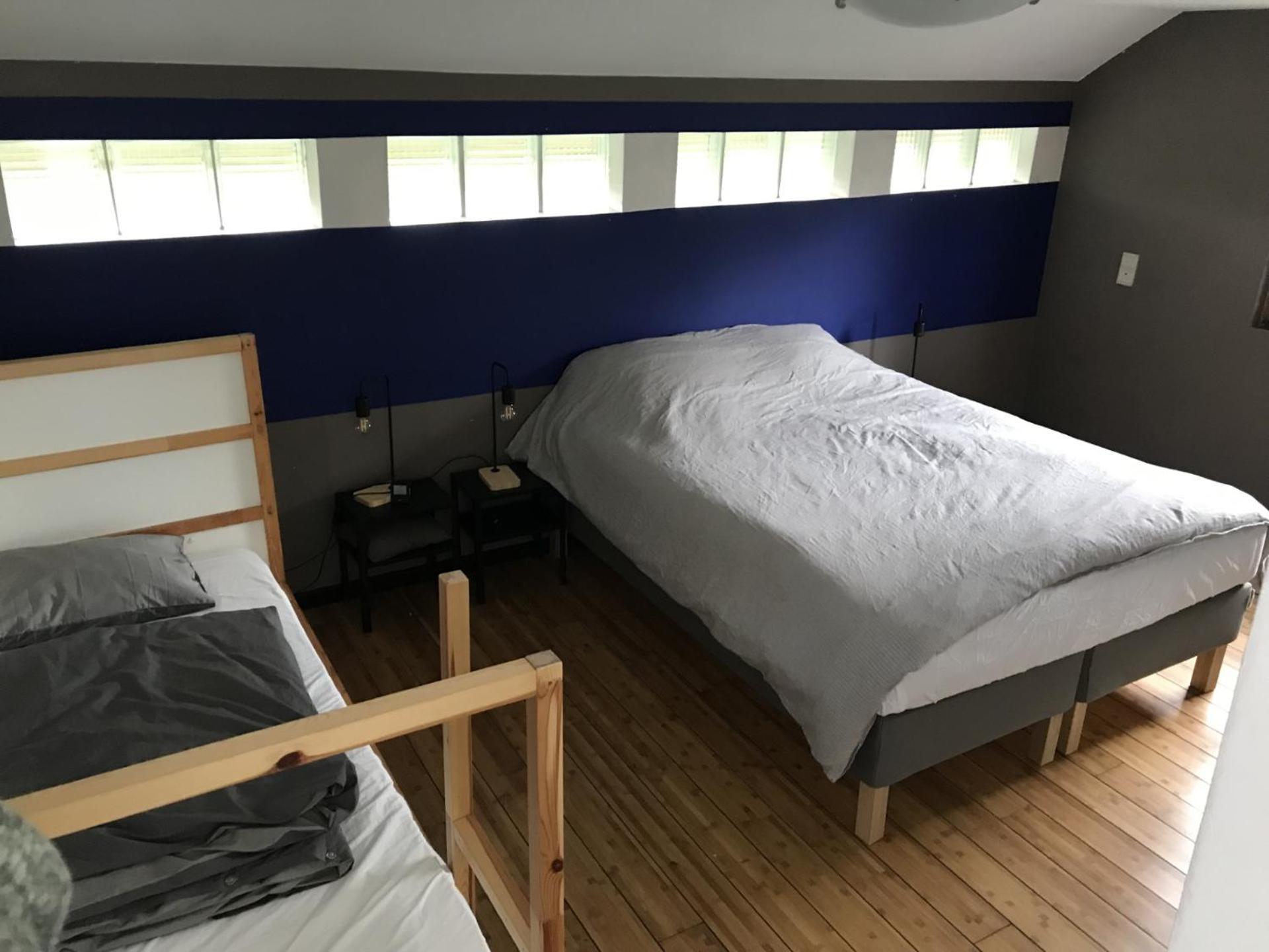 Charmante Villa Des Annees 30 Braine-lʼAlleud Dış mekan fotoğraf