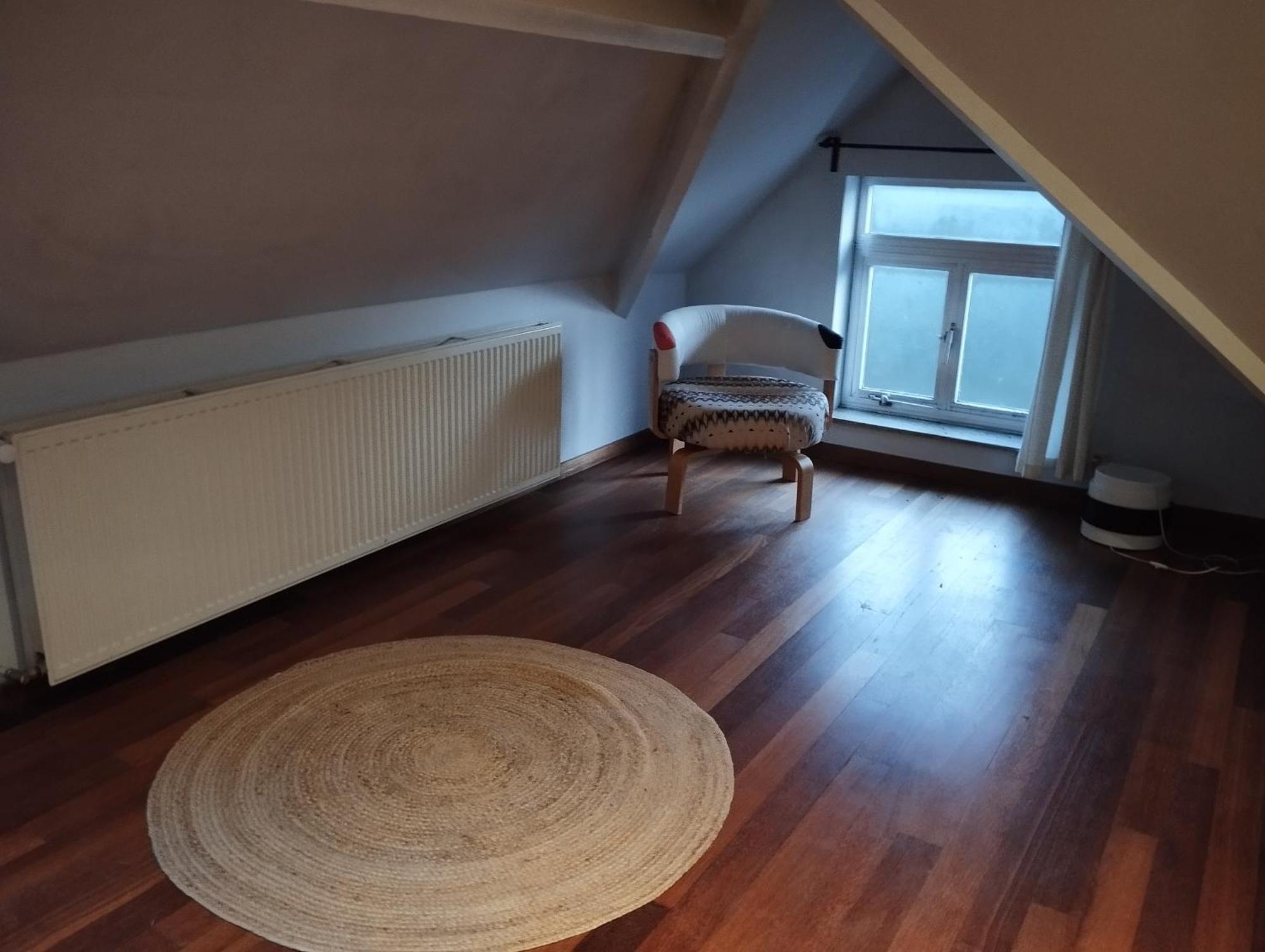 Charmante Villa Des Annees 30 Braine-lʼAlleud Dış mekan fotoğraf