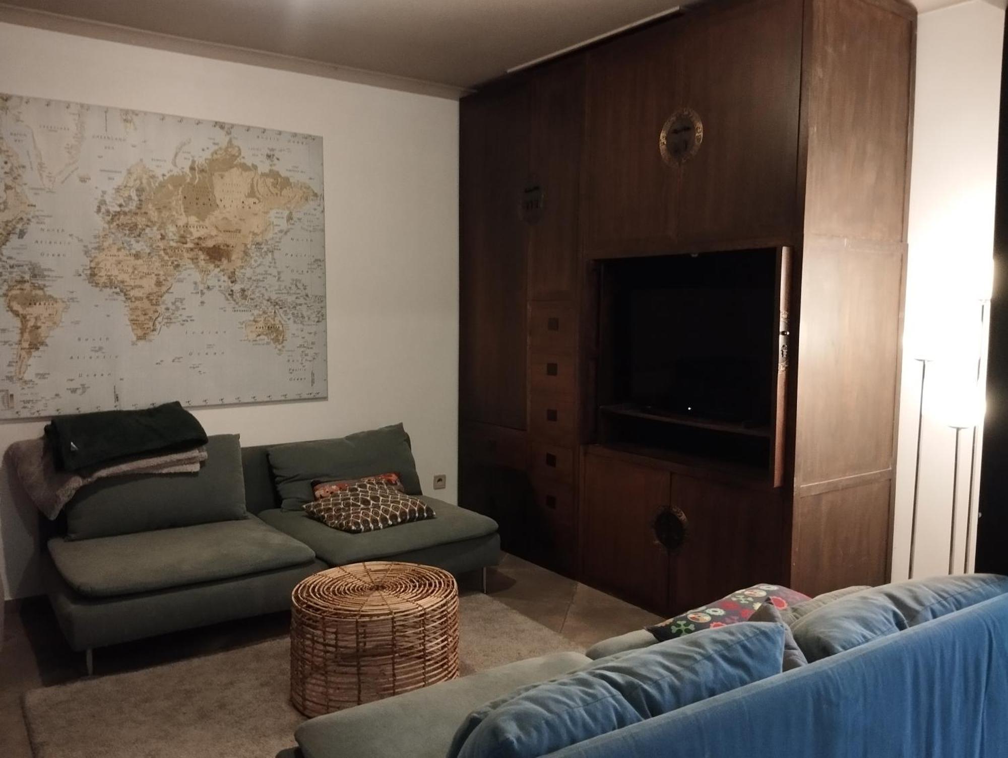 Charmante Villa Des Annees 30 Braine-lʼAlleud Dış mekan fotoğraf