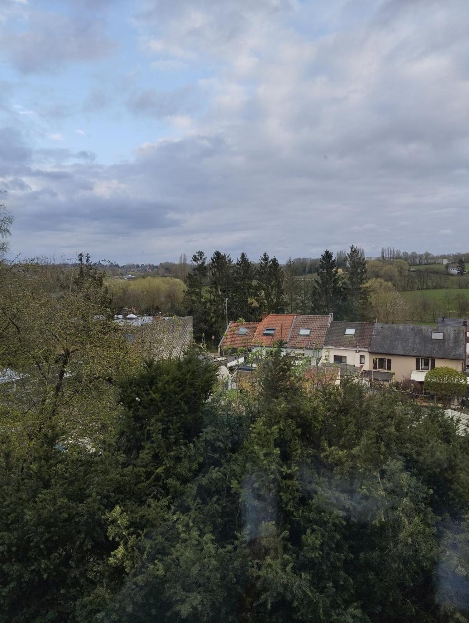 Charmante Villa Des Annees 30 Braine-lʼAlleud Dış mekan fotoğraf