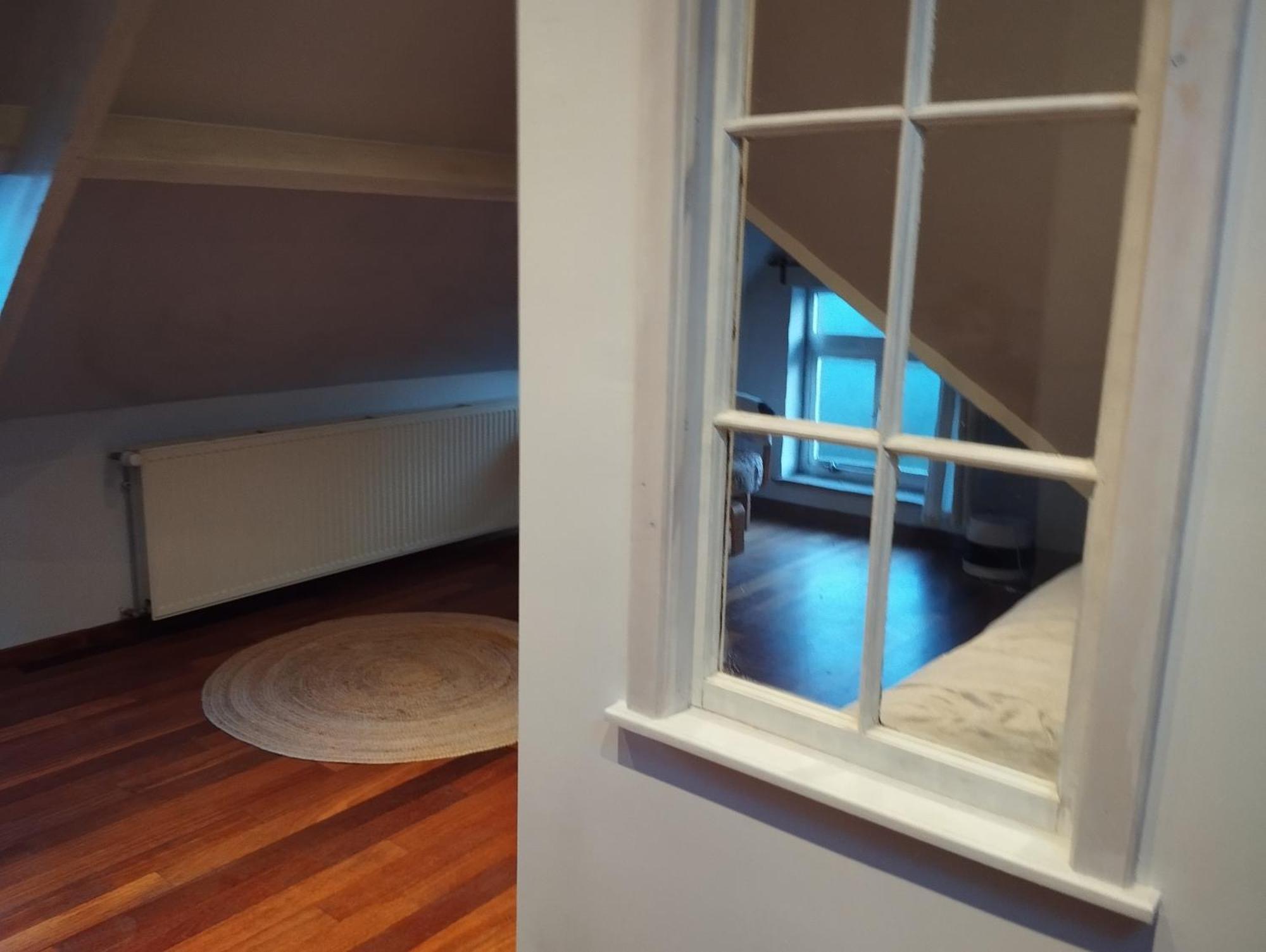 Charmante Villa Des Annees 30 Braine-lʼAlleud Dış mekan fotoğraf